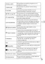 Preview for 229 page of Sony DSC-HX60 Instruction Manual