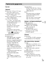 Preview for 241 page of Sony DSC-HX60 Instruction Manual