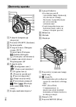 Preview for 248 page of Sony DSC-HX60 Instruction Manual