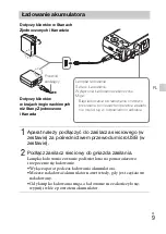 Preview for 251 page of Sony DSC-HX60 Instruction Manual