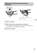 Preview for 255 page of Sony DSC-HX60 Instruction Manual