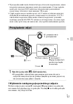 Preview for 259 page of Sony DSC-HX60 Instruction Manual