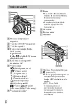 Preview for 282 page of Sony DSC-HX60 Instruction Manual