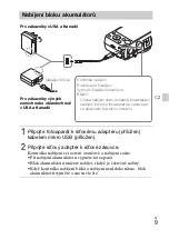 Preview for 285 page of Sony DSC-HX60 Instruction Manual