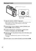 Preview for 290 page of Sony DSC-HX60 Instruction Manual