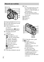 Preview for 314 page of Sony DSC-HX60 Instruction Manual