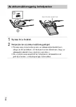 Preview for 316 page of Sony DSC-HX60 Instruction Manual