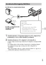 Preview for 317 page of Sony DSC-HX60 Instruction Manual