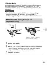 Preview for 321 page of Sony DSC-HX60 Instruction Manual