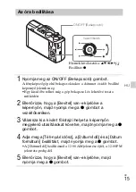 Preview for 323 page of Sony DSC-HX60 Instruction Manual