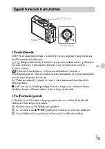 Preview for 327 page of Sony DSC-HX60 Instruction Manual