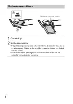 Preview for 350 page of Sony DSC-HX60 Instruction Manual