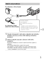 Preview for 351 page of Sony DSC-HX60 Instruction Manual