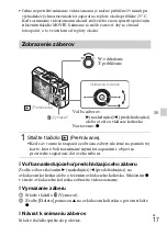 Preview for 359 page of Sony DSC-HX60 Instruction Manual