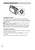 Preview for 360 page of Sony DSC-HX60 Instruction Manual