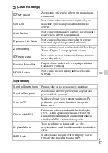 Preview for 363 page of Sony DSC-HX60 Instruction Manual