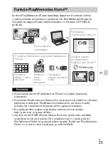 Preview for 367 page of Sony DSC-HX60 Instruction Manual