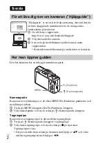 Preview for 378 page of Sony DSC-HX60 Instruction Manual