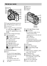 Preview for 382 page of Sony DSC-HX60 Instruction Manual