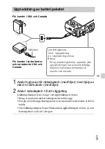 Preview for 385 page of Sony DSC-HX60 Instruction Manual