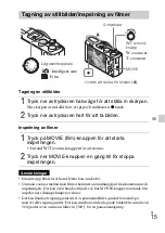 Preview for 391 page of Sony DSC-HX60 Instruction Manual