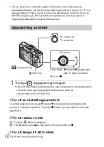 Preview for 392 page of Sony DSC-HX60 Instruction Manual