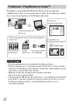 Preview for 400 page of Sony DSC-HX60 Instruction Manual