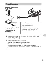 Preview for 417 page of Sony DSC-HX60 Instruction Manual