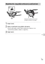 Preview for 421 page of Sony DSC-HX60 Instruction Manual