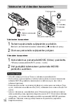 Preview for 424 page of Sony DSC-HX60 Instruction Manual