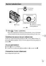 Preview for 425 page of Sony DSC-HX60 Instruction Manual