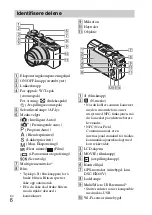 Preview for 446 page of Sony DSC-HX60 Instruction Manual