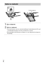 Preview for 448 page of Sony DSC-HX60 Instruction Manual