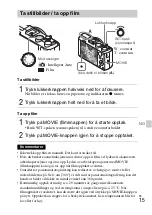 Preview for 455 page of Sony DSC-HX60 Instruction Manual