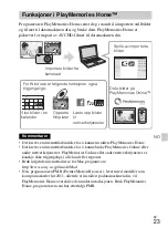 Preview for 463 page of Sony DSC-HX60 Instruction Manual