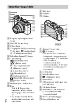 Preview for 478 page of Sony DSC-HX60 Instruction Manual