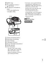 Preview for 479 page of Sony DSC-HX60 Instruction Manual