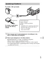 Preview for 481 page of Sony DSC-HX60 Instruction Manual