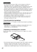 Preview for 482 page of Sony DSC-HX60 Instruction Manual