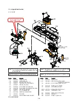 Preview for 9 page of Sony DSC-HX60 Service Manual