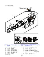 Preview for 10 page of Sony DSC-HX60 Service Manual