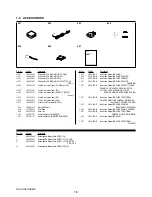 Preview for 12 page of Sony DSC-HX60 Service Manual