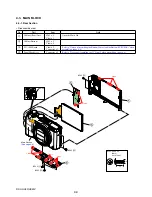 Preview for 25 page of Sony DSC-HX60 Service Manual