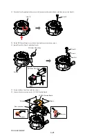 Preview for 43 page of Sony DSC-HX60 Service Manual