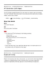 Preview for 73 page of Sony DSC-HX80 How To Use Manual