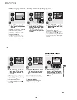 Предварительный просмотр 24 страницы Sony DSC-P31 Service Manual