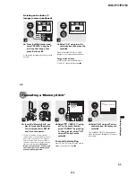 Предварительный просмотр 25 страницы Sony DSC-P31 Service Manual