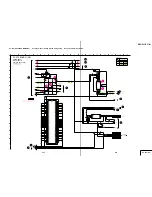 Предварительный просмотр 79 страницы Sony DSC-P31 Service Manual