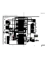 Предварительный просмотр 83 страницы Sony DSC-P31 Service Manual