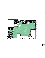 Предварительный просмотр 96 страницы Sony DSC-P31 Service Manual